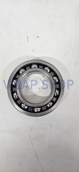 210201000287 - Подшипник шариковый YTO EMF554X (6210E(210E))