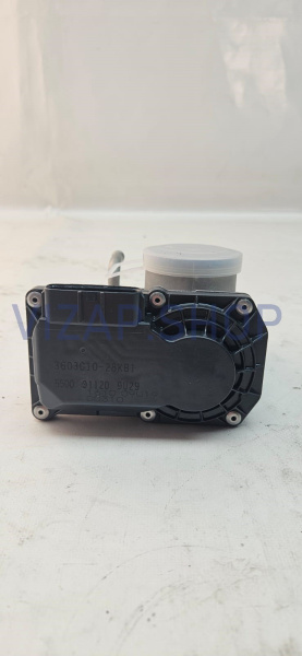 4A13-1008090-D - Дроссель в сборе FAW V80,T80