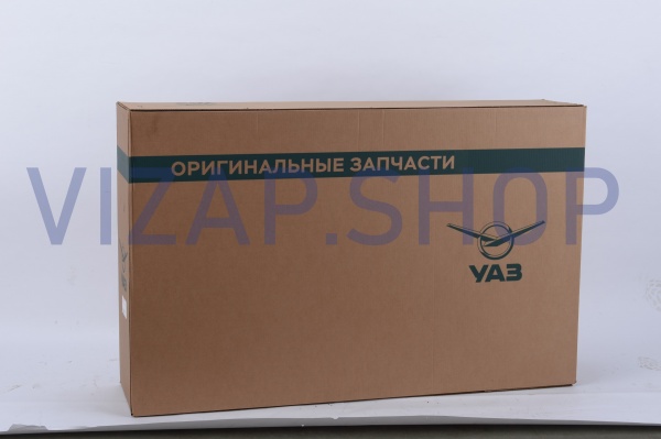 236000840301010 - Крыло переднее УАЗ Профи правое (широкая платформа)