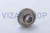 316380180209000 - Шестерня РК УАЗ Dymos ведомая (48286T00010,000048286T00010)