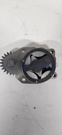 240100389339 - Насос масляный YTO ELG1604 (S00003915+03)