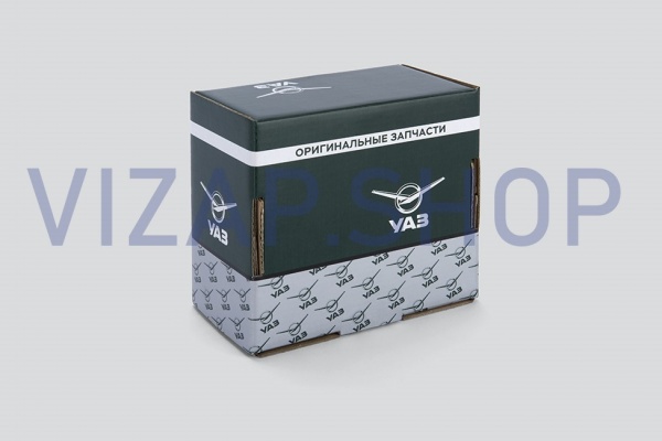 316380180211600 - Муфта включения переднего моста РК DYMOS УАЗ-Патриот (48340T00015)