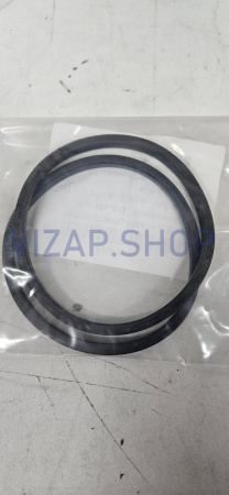 240100389353 - Прокладка водяного насоса YTO ELG1604 (S00003597+02)