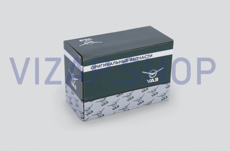 236021291202000 - Сайлентблок рессоры УАЗ Профи "ОРИГИНАЛ"