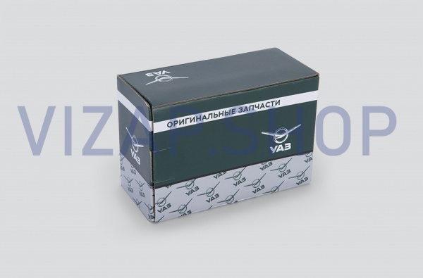 236021291202000 - Сайлентблок рессоры УАЗ Профи "ОРИГИНАЛ"