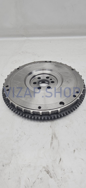 4A13L-1005030 - Маховик FAW 6420 V80,T80