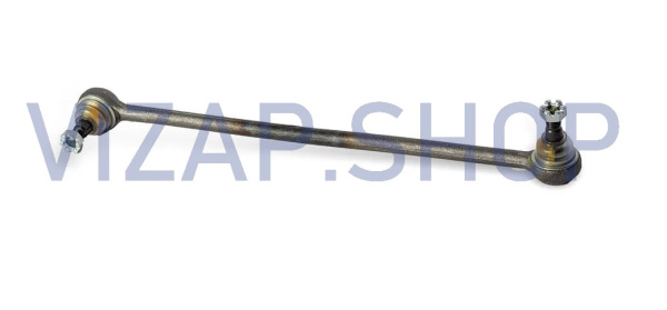 3302-3414010-11 - Тяга рулевая ГАЗель продольная (короткая) "Оригинал" от Интернет-Магазина vizap.shop