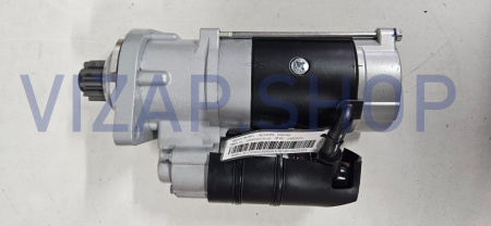 240100389387 - Стартер YTO ELG1604 (S00020218+03)