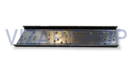 330202-2801028 - Удлинитель рамы ГАЗель правый от Интернет-Магазина vizap.shop