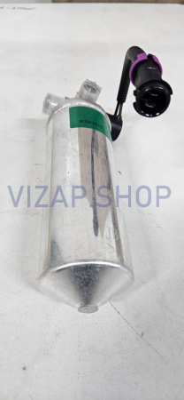 240100131902 - Ресивер кондиционера YTO NLX804 (JB800.45.082a)