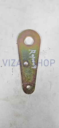 240100005778 - Подъемная проушина монтажная ГБЦ YTO NLX804 (R.010009)