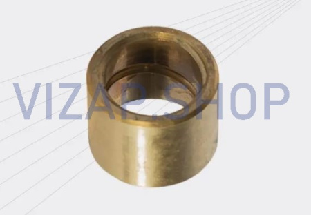 33027-2304050 - Втулка шкворня ГАЗель 4х4 от Интернет-Магазина vizap.shop