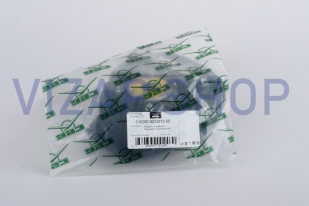 316300823201000 - Подушка безопасности УАЗ Патриот водителя