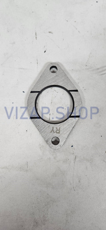 240100005784 - Фланец упорный распредвала YTO NLX1024 (R.030004)