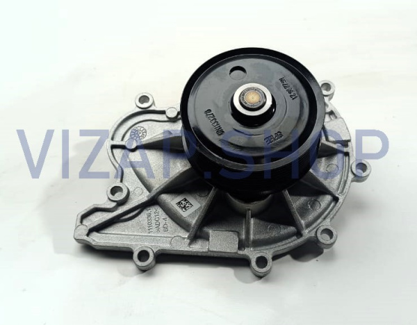 .BBL1007 - Насос водяной дв.Cummins ISF 2.8 "G-PART" (ан.5333148F,Л.3302-1307010,.5269784) от Интернет-Магазина vizap.shop