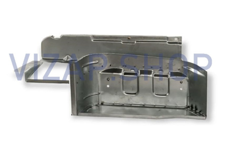 3302-8405013 - Подножка кабины ГАЗель левая от Интернет-Магазина vizap.shop