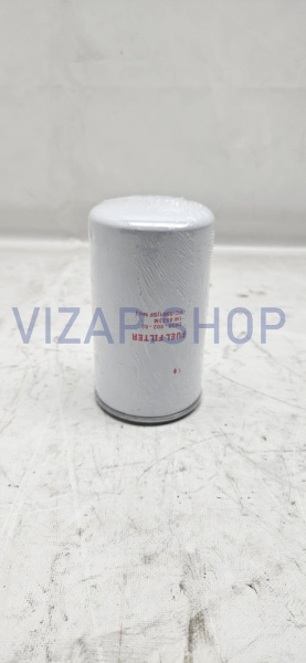 CX0814C - Фильтр топливный YTO LX2204 тонкой очистки "XCMG" (ан.D638-002-02+B,FSF917)