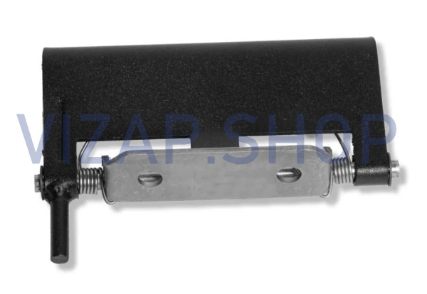 3302-6105150-02 - Ручка двери ГАЗель передней наружная правая "G-PART" Лимон от Интернет-Магазина vizap.shop