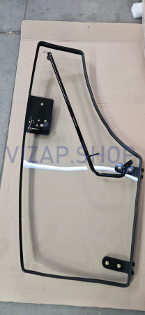 240100073353 - Дверь левая YTO NLX804 (700.45.013FG)