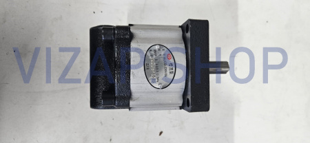 240100124062 - Насос ГУР YTO EMF554X (HLCB-D06/06-X1)