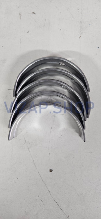 240100389178 - Вкладыш главного вала (верхний) YTO ELG1604 (S00004362+01)