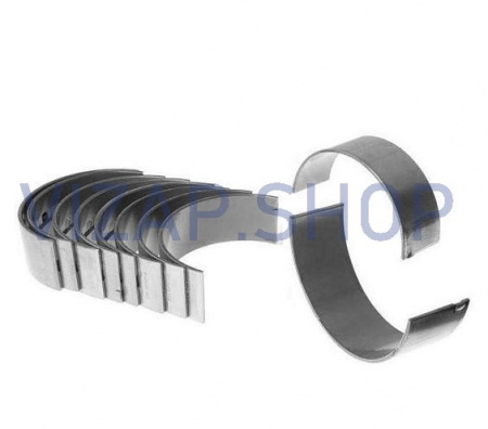 5340.1000102 - Комплект коренных вкладышей (ст) дв.ЯМЗ-534 от Интернет-Магазина vizap.shop