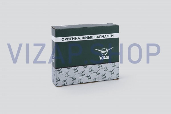 236021291246600 - Щека серьги рессоры УАЗ Профи (2360-21-2912466-00)