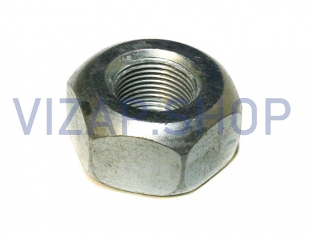 250712-П29 - Гайка шпильки колеса наружная М20х1,5lн-6н правая от Интернет-Магазина vizap.shop