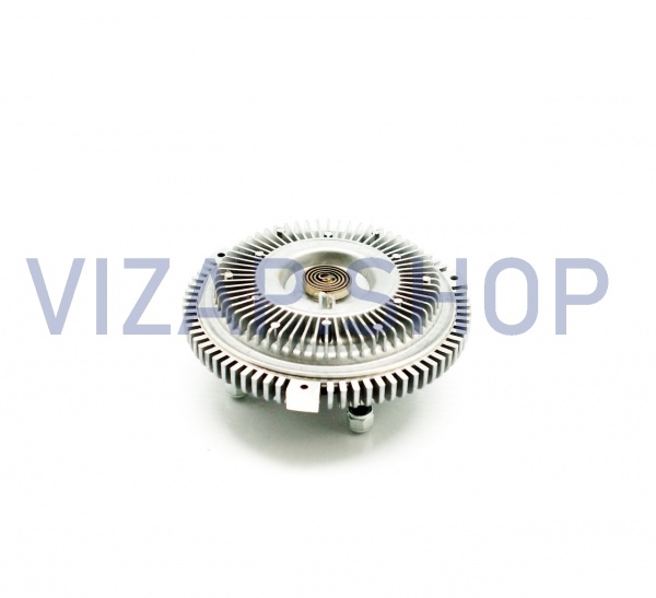 .PR.020005181 - Муфта вентилятора (гидромуфта) ГАЗель дв.Cummins ISF 2.8 "G-PART" от Интернет-Магазина vizap.shop