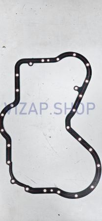 240100041377 - Прокладка крышки привода ГРМ YTO NLX804 (RT.080003W)