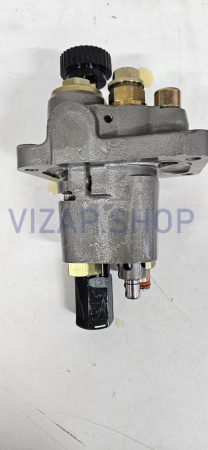 240100029193 - Гидрораспределитель YTO LX2204 (SZ804.57.001-1)