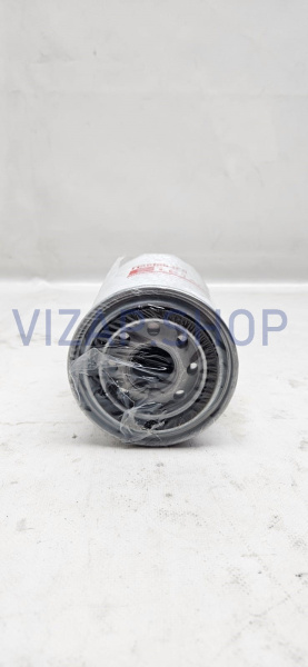 LF16015 - Фильтр масляный YTO ELG 1604 "FLEETGUARD" (ан.S00005435-01,WK 950/26,ST13261)
