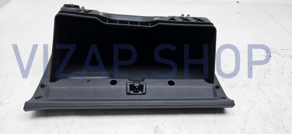А31R33-5303012 - Ящик вещевой ГАЗель Next, ГАЗон NEXT нижний в сборе от Интернет-Магазина vizap.shop