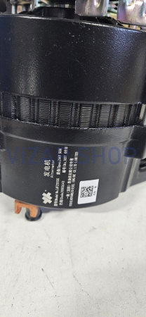 240100126587 - Генератор YTO NLX1024 (JFZ1513C)