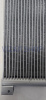 240100092714 - Радиатор кондиционера YTO NLX804 (LNQ904A)
