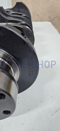 910303002176 - Вал коленчатый YTO EMF554X (495B-05004A)