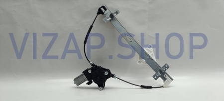 1EA158560 - Стеклоподьемник FAW Bestune T77 передний правый