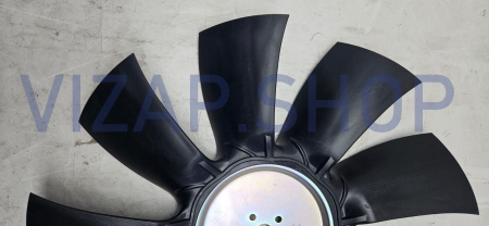 240100389287 - Вентилятор YTO ELG1604 (S00034956+01)