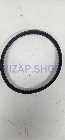 240100292598 - Ремень генератора YTO EMF554X (490B-41001-35)