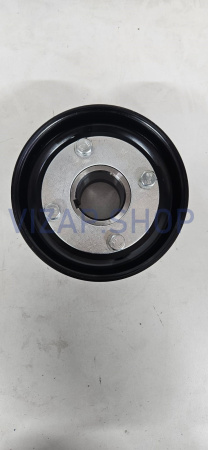 240100052367 - Шкив коленчатого вала YTO NLX1024 (4NC.040200)