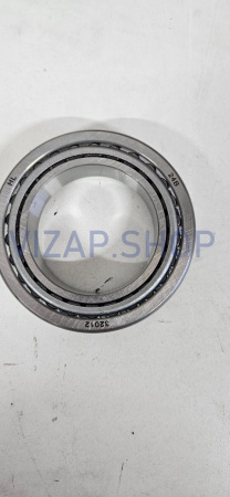 210201000135 - Подшипник диференциала YTO NLX804 (32012(2007112))