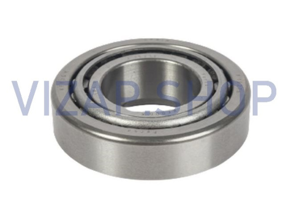 .F15276 - Подшипник 15276 (J15585/J15520) вала промежуточного КПП ГАЗель