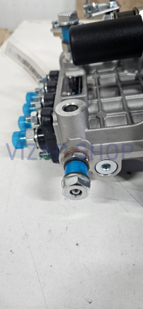 240100160551 - ТНВД YTO EMF554X (A498BT-21000)