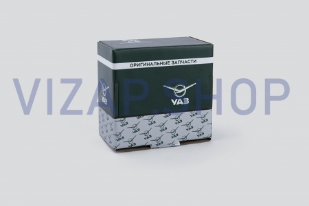 316000291246697 - Щека серьги рессоры УАЗ наружная