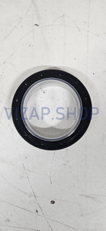 240100007016 - Сальник коленвала передний YTO NLX804 (LR080150) 65x90x12