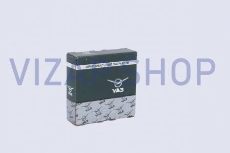 236300632601200 - Петля заднего борта УАЗ-Пикап нижняя