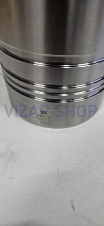 240100192199 - Гильза блока цилиндров дв.YTO NLX804 (RBA.020001A)