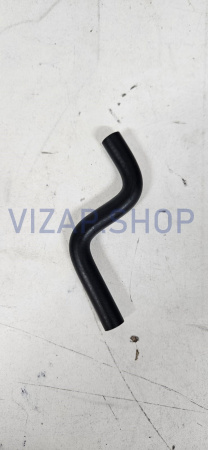 910303001030 - Трубка возврата топлива ТНВД YTO EMF554X (498B-25002)