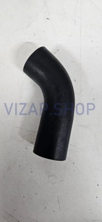 240100013546 - Шланг радиатора нижний YTO NLX804 (4RTF.540006SZ)