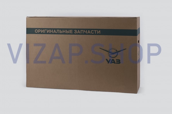 315195540106010 - Крыло заднее УАЗ-315195 Хантер правое